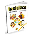 LGS Aynas 1. Dnem ngilizce Genel Tekrar Kitab Speed Up Publishing