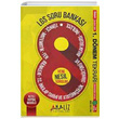 8. Snf LGS 1. Dnem Tekrar Soru Bankas Analiz Yaynlar