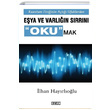 Kuantum Fiziinin At Ufuklarda Eya ve Varln Srrn Okumak lhan Hayrlolu Ozan Yaynclk