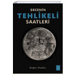 Gecenin Tehlikeli Saatleri Zafer zden kinci Adam Yaynlar