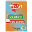 TYT AYT Geometri Soru Bankas Pergel Yaynlar