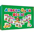 Afacan yk Dizisi Ata Yaynclk