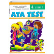 4. Snf Tm Dersler Ata Yaprak Test Ata Yaynclk