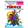 1. Snf Trke Etkinlik alma Yapraklar Ata Yaynclk