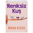Renksiz Ku rem Kuzu Cinius Yaynlar
