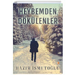 Heybemden Dklenler Hazm smetolu Cinius Yaynlar