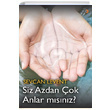 Siz Azdan ok Anlar msnz Sevcan Levent Cinius Yaynlar