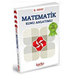 8. Snf Trke Konu Anlatm Krfez Yaynlar