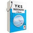 TYT Matematik Kartlar 1. Oturum Delta Kltr Yaynlar