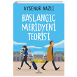 Balang Meridyeni Teorisi Ayenur Nazl Ephesus Yaynlar