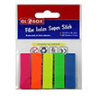 Globox Film Index 6638