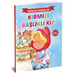Yapbozlu Masallar Krmz Balkl Kz Yumurcak Yaynlar