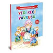 Yapbozlu Masallar Yedi Kei Yavrusu Yumurcak Yaynlar