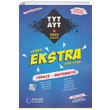 TYT AYT Trke Matematik Evde Ekstra Soru Kitab Palme Yaynlar