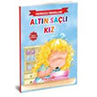 Yapbozlu Masallar Altn Sal Kz Yumurcak Yaynlar