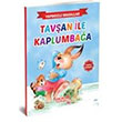 Yapbozlu Masallar Tavan le Kaplumbaa Yumurcak Yaynlar