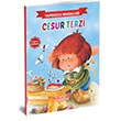 Yapbozlu Masallar Cesur Terzi Yumurcak Yaynlar