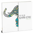 Her Ya iin ek Kopart Boyama Kitab Hayvanlar Alemi 2 Pelikan Yaynlar