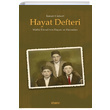 Hayat Defteri smail Cmert Kitabevi Yaynlar