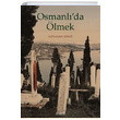 Osmanlda lmek Alpaslan Demir Kitabevi Yaynlar