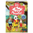 Sevgi Dolu Mini Masallar 1 10 Kitap Takm Mjgan eyhi Tima ocuk