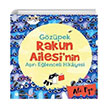 Gzpek Rakun Ailesinin Ar Elenceli Hikayesi Ali Pye Pearson ocuk Kitaplar