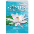 Gnlk Meditasyonlar Omraam Mikhael Aivanhov Hermes Yaynlar