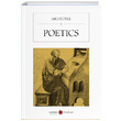 Poetics Aristotle Karbon Kitaplar