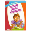 Grg ve Nezaket Kurallar 10 Kitap Set Nakka Yapm ve Prodksiyon