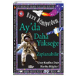 Ayda Daha Yksee Zplanabilir Bunu Bilmiyordum Flowerpot Press Teleskop Popler Bilim