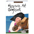 Huysuz At imek Carol S. Adler Bilim Gnl Yaynevi