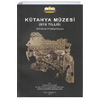 Ktahya Mzesi 2016 Yll Bilgin Kltr Sanat Yaynlar