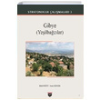 Gibye (Yeilbaclar) Stratonikeia almalar 3 Bilgin Kltr Sanat Yaynlar