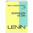 Sosyalizm ve Din 20 Vladimir lyi Lenin Bilim ve Sosyalizm Yaynlar