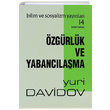 zgrlk Ve Yabanclama Yuri Davidov Bilim ve Sosyalizm Yaynlar