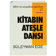 Kitabn Atele Dans Sleyman Ege Bilim ve Sosyalizm Yaynlar