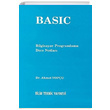 Basic Bilgisayar Programlama Ders Notlar Ahmet Topu Bilim Teknik Yaynevi