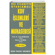 D Ticarette Uygulamal KDV lemleri ve Muhasebesi Bilim Teknik Yaynevi