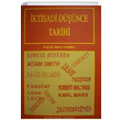 ktisadi Dnce Tarihi Rona Turanl Bilim Teknik Yaynevi
