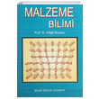 Malzeme Bilimi Kaif Onaran Bilim Teknik Yaynevi