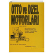Otto ve Dizel Motorlar Heinz Grohe Bilim Teknik Yaynevi