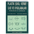 Plastik ekil Verme lke ve Uygulamalar Bilim Teknik Yaynevi