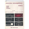 Sistem Dinamiine Giri J. Lowen Shearer Bilim Teknik Yaynevi