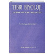 Tbbi Biyoloji Laboratuvar Klavuzu Aye Baaran Bilim Teknik Yaynevi