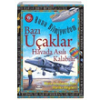 Baz Uaklar Havada Asl Kalabilir Bunu Bilmiyordum Flowerpot Press Teleskop Popler Bilim