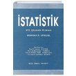 statistik Murray R. Spiegel Bilim Teknik Yaynevi
