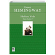 Silahlara Veda Ernest Hemingway Bilgi Yaynevi
