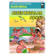 Altn Kayalar Adas lker Kksal Bilgi Yaynevi