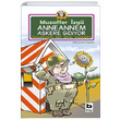 Anneannem Askere Gidiyor Muzaffer zg Bilgi Yaynevi