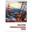 Dnyann Ucundaki Fener Jules Verne Bilgi Yaynevi